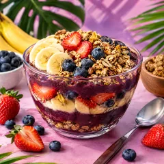Açaí Cremoso
