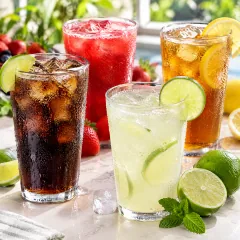Bebidas