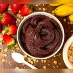 Açaí Cremoso Supremo 500ml + 3 acompanhamentos
