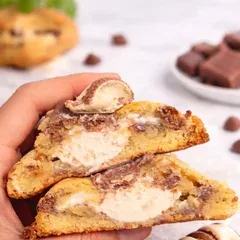 Cookie Kinder Bueno (aprox. 100g)
