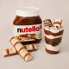 Copo da Felicidade Supremo Kinder Bueno