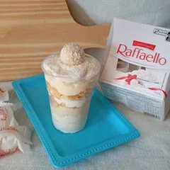 Copo da Felicidade de Rafaello