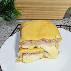 Italiano Mussarela e Presunto