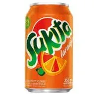 Sukita Laranja